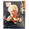 Image 1 : Laugh In Gloria Stuart signed photo