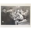 Image 1 : The Bowery Boys Johnny Duncan signed photo