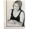 Image 1 : Diary of a Mad Housewife Carrie Snodgress signed photo