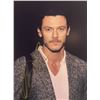 Image 1 : Fast and Furious Luke Evans signed photo