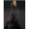 Image 1 : Harry Potter Emma Watson signed photo