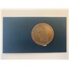 Image 2 : 1970 Israel Keren Hayesod Appeal Bronze medallion