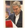 Image 1 : Michael Clayton George Clooney Signed Movie Photo
