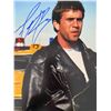 Image 1 : Mad Max Mel Gibson signed photo