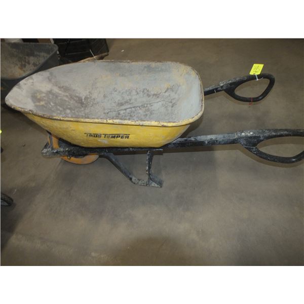 Wheel Barrow