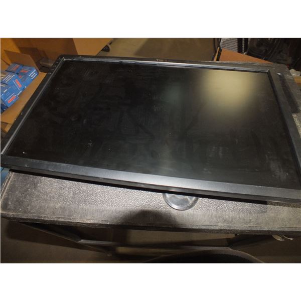 2 Dell Computer Monitors