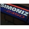Image 3 : Simonz Gas Powered Pressure Washer