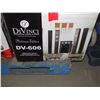 Image 1 : Divinci Home Theater System