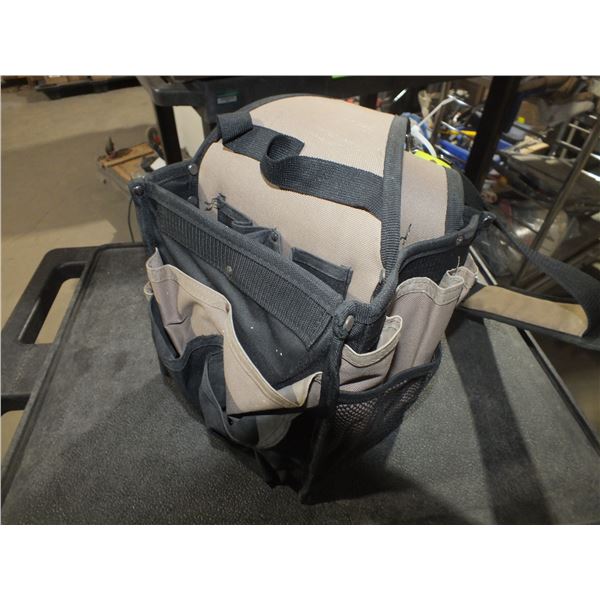 Small Tool Bag