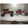 Image 1 : 2 RC Toys