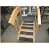 Image 2 : Wooden Stairs