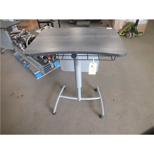 2 Adjustable Tables