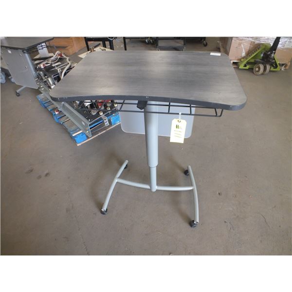 2 Adjustable Tables