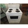 Image 1 : White Westing House 4 Burner Coil Top Stove