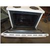 Image 2 : White Westing House 4 Burner Coil Top Stove