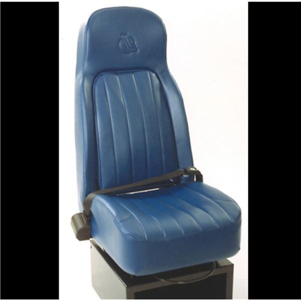 4 Ambulance Seats