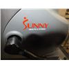 Image 2 : Sunny Health Fitness Exercise Machine