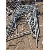 Image 1 : Scaffolding