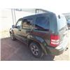 Image 10 : 2008 Jeep Liberty 4x4