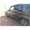Image 11 : 2008 Jeep Liberty 4x4