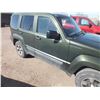 Image 4 : 2008 Jeep Liberty 4x4