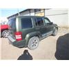 Image 5 : 2008 Jeep Liberty 4x4