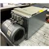 Image 3 : Siemens #6SN1145-1BB00-0EA1 SIMODRIVE E/R-MODULE INT. 80/104 KW w/#6SN1162-0BA02-0AA0 RADIALGEBLAESE