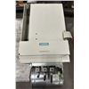 Image 1 : Siemens #6SN1123-1AA00-0JA0 SIMODRIVE LT-MODULE INT .300A w/ #6SN1162-0BA02-0AA1 RADIALGEBLAESE