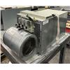 Image 3 : Siemens #6SN1123-1AA00-0JA0 SIMODRIVE LT-MODULE INT .300A w/ #6SN1162-0BA02-0AA1 RADIALGEBLAESE