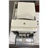 Image 1 : Siemens #6SN1123-1AA00-0JA0 SIMODRIVE LT-MODULE INT .300A w/ #6SN1162-0BA02-0AA2 RADIALGEBLAESE