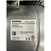 Image 8 : Siemens #6SN1123-1AA00-0JA0 SIMODRIVE LT-MODULE INT .300A w/ #6SN1162-0BA02-0AA2 RADIALGEBLAESE