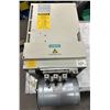 Image 1 : Siemens #6SN1145-1BB00-0EA0 SIMODRIVE E/R-MODULE INT.80/104KW w/#6SN1162-0BA02-0AA2 RADIALGEBLAESE