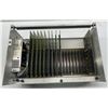 Image 1 : Siemens/Milacron/Vickers #3-424-2076A Chassis w/ #MAP80-4002 & Interface Modules