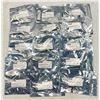 Image 1 : Lot of (15) Siemens #6GK60008FE510AA0 RUGGEDCOM SFP1121-1FX2 Connector Plugs