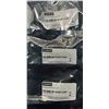 Image 8 : Lot of (15) Siemens #6GK60008FE510AA0 RUGGEDCOM SFP1121-1FX2 Connector Plugs