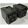Image 1 : (2) Siemens #6SE6420-2UC21-5BA1 Micromaster 420