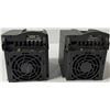Image 2 : (2) Siemens #6SE6420-2UC21-5BA1 Micromaster 420