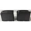 Image 3 : (2) Siemens #6SE6420-2UC21-5BA1 Micromaster 420
