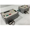 Image 1 : (2) Cincinnati #C-20S 100 DC Leak Test Instrument