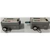 Image 2 : (2) Cincinnati #C-20S 100 DC Leak Test Instrument
