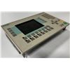 Image 1 : Siemens #6AV3627-1JK00-0AX0 Operator Panel OP27