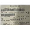 Image 7 : Siemens #6AV6-542-0BB15-2AX0 Operator Panel