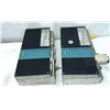 Image 1 : (2) Siemens #6AG4040-0AC10-0AX0 SIMATIC Microbox PC 420