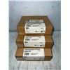Image 1 : (3) Siemens #6ES7 193-4CA50-0AA0