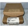 Image 1 : (2) Siemens #6ES7 193-4CA50-0AA0