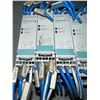 Image 2 : Lot of (9) Siemens #3RN1010-2CB00