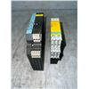 Image 1 : Lot of (2) Siemens Items