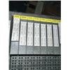 Image 17 : Lot of Siemens Modules (See Pics For Part Numbers)