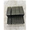 Image 1 : Lot of (4) Siemens #6ES7 138-4FA01-0AB0 & #6ES7 138-4FB01-0AB0
