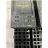 Image 2 : Lot of (4) Siemens #6ES7 138-4FA01-0AB0 & #6ES7 138-4FB01-0AB0